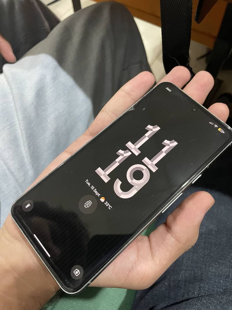 Google Pixel 8 1