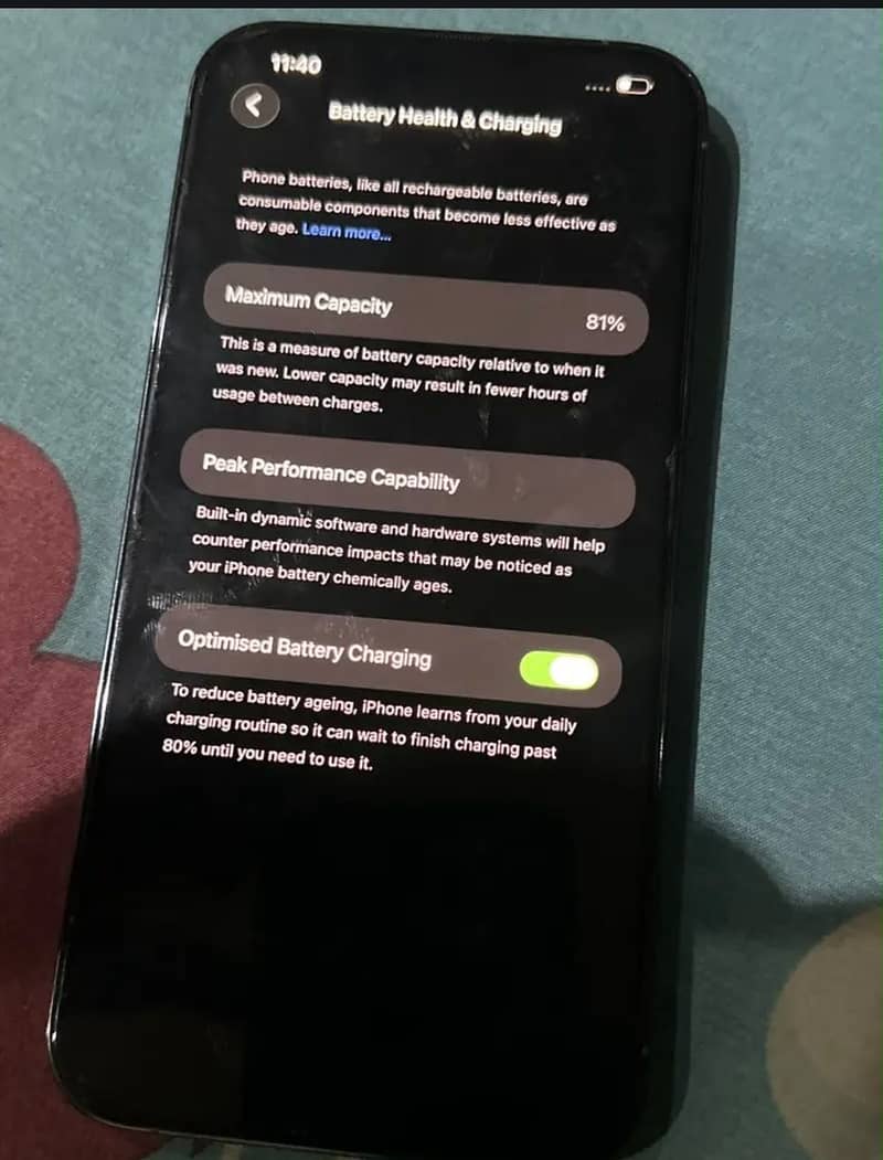 Apple iPhone 13 Pro Max 2