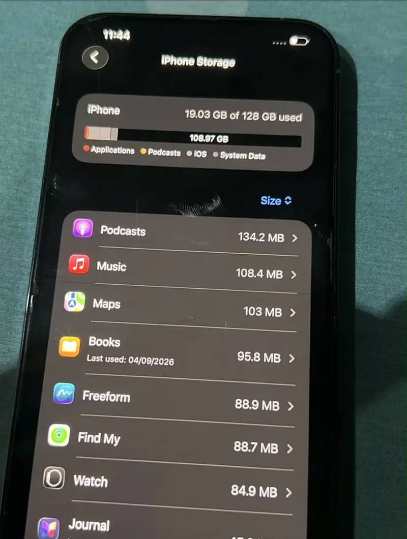 Apple iPhone 13 Pro Max 4
