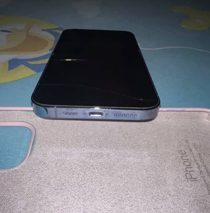 Apple iPhone 13 Pro Max 5