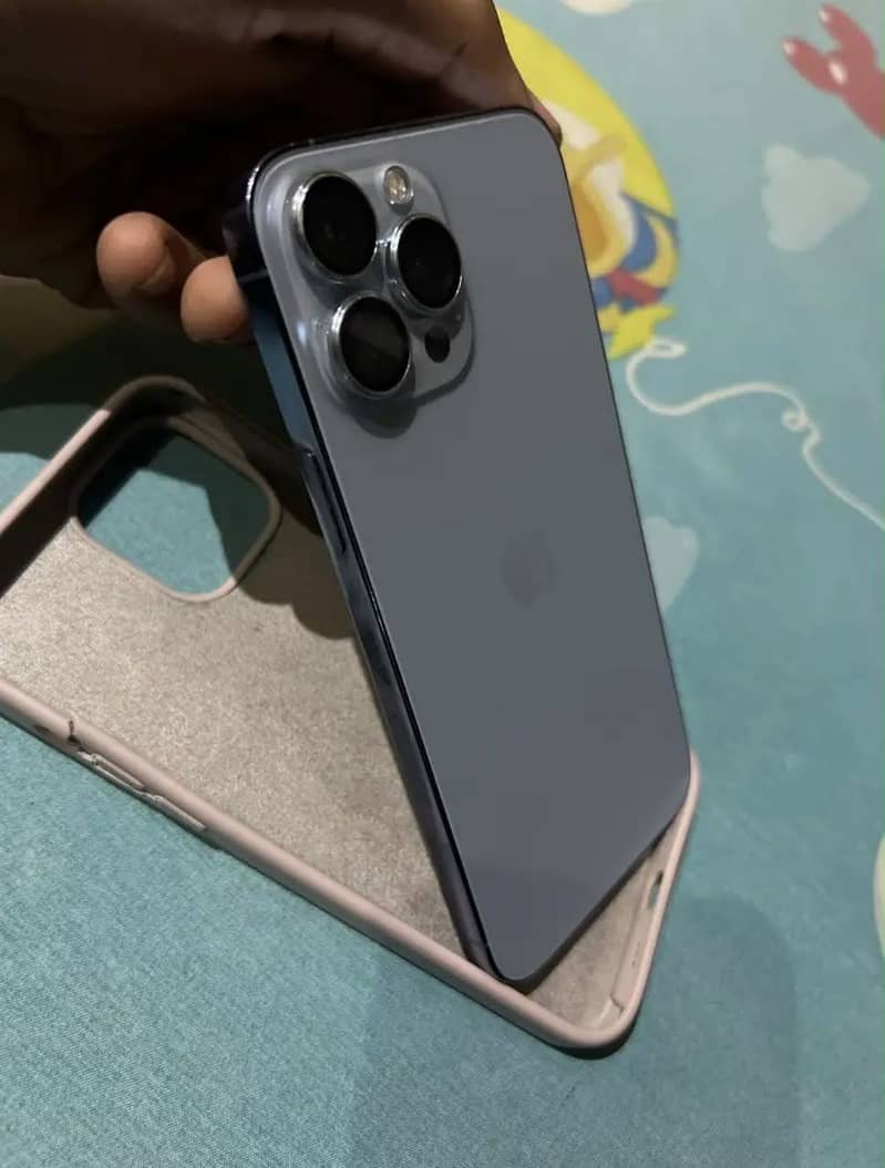 Apple iPhone 13 Pro Max 6