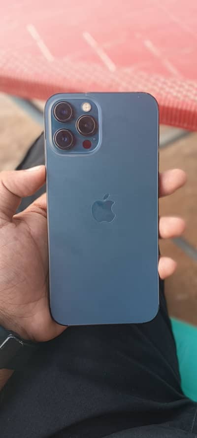 Apple iPhone 12 Pro Max