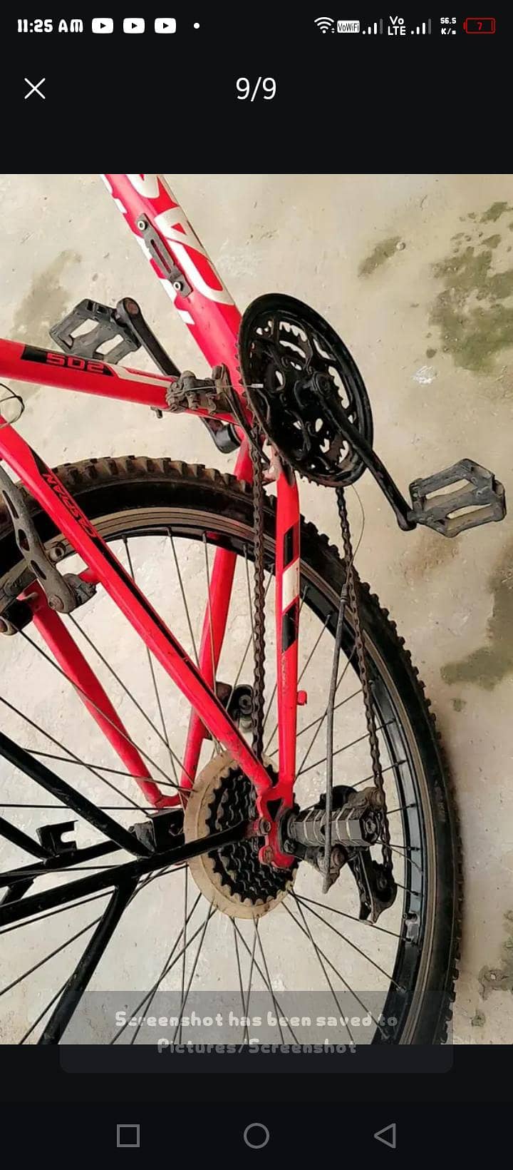 Bicycle 1