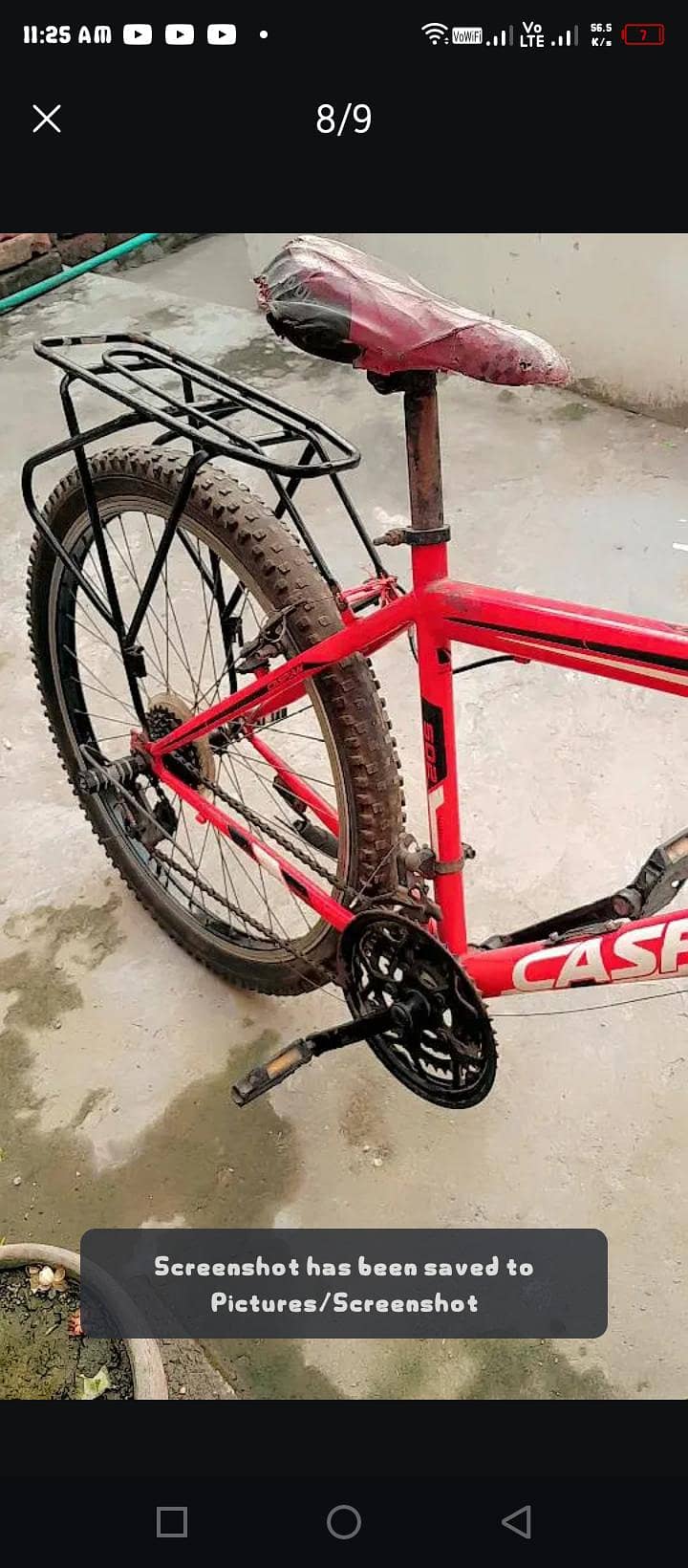 Bicycle 2