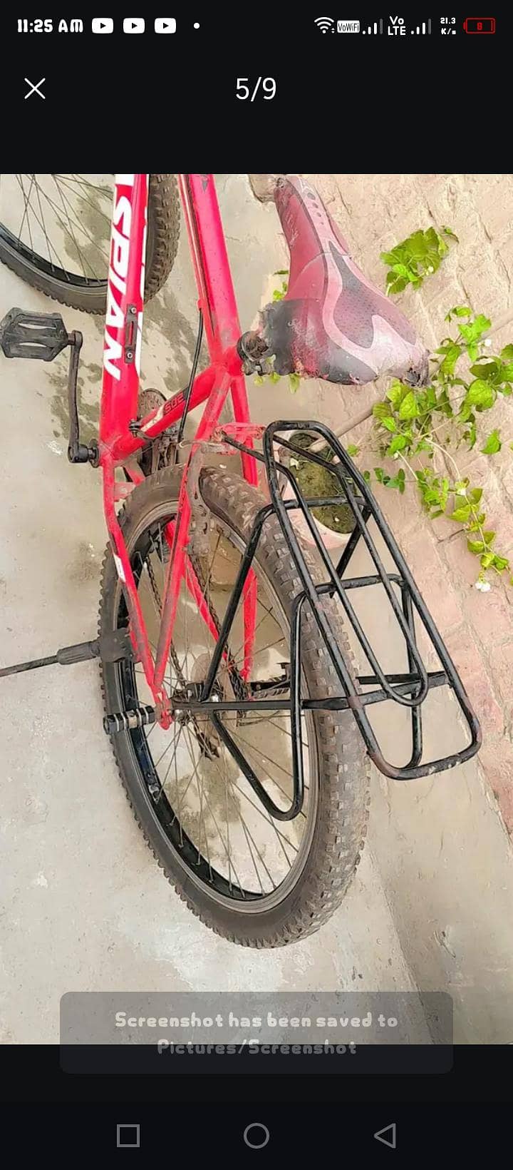Bicycle 3