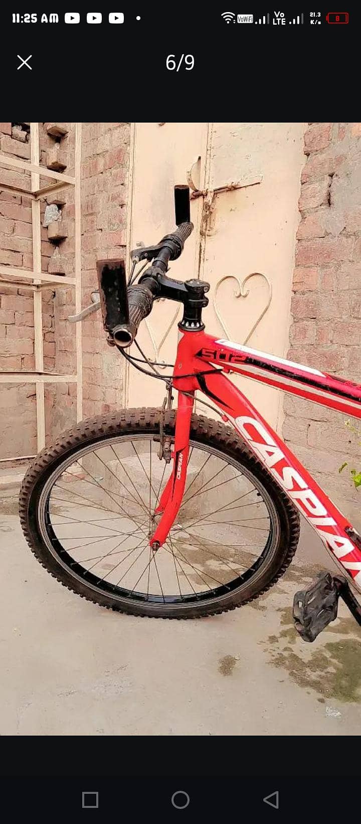 Bicycle 4