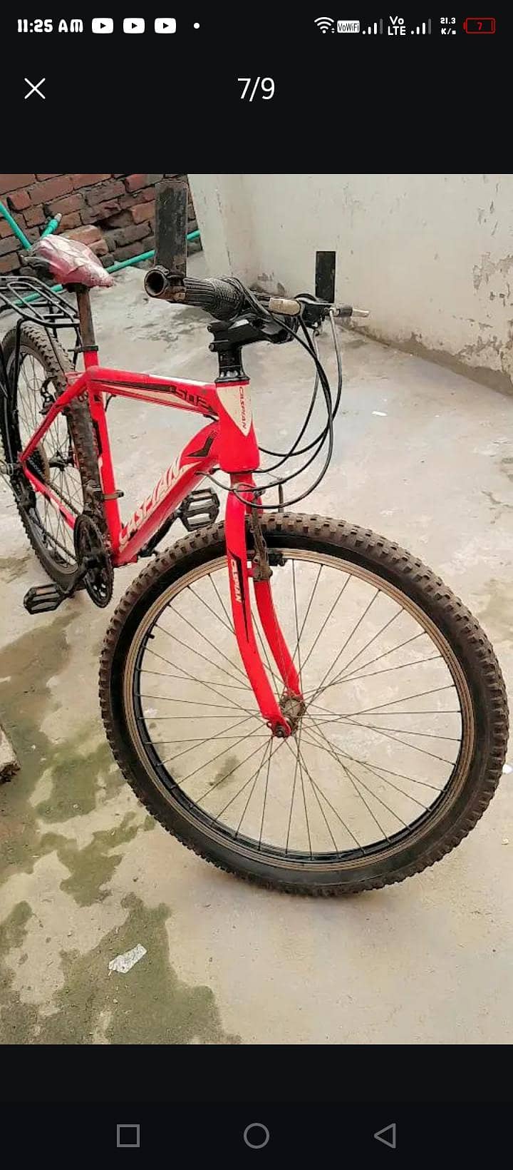 Bicycle 5