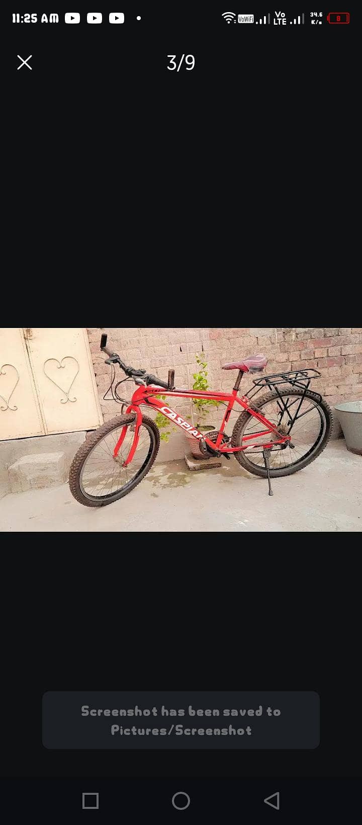 Bicycle 7
