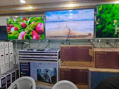 65,,inch Samsung, TCL, LG , Smart LED TV 3 Year warranty O3OO4675739