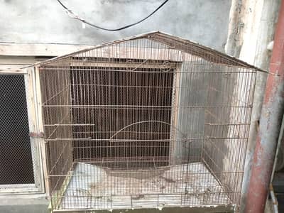 cage for sale