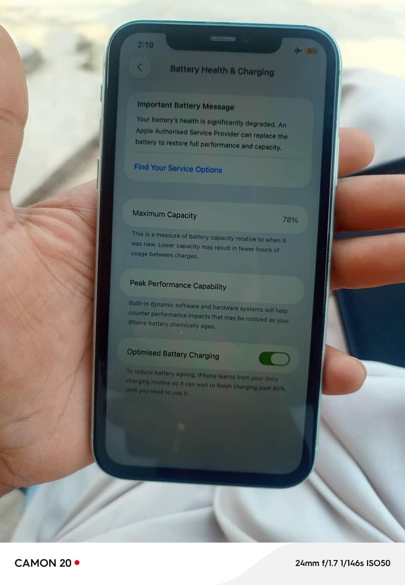 Apple iPhone 11 1