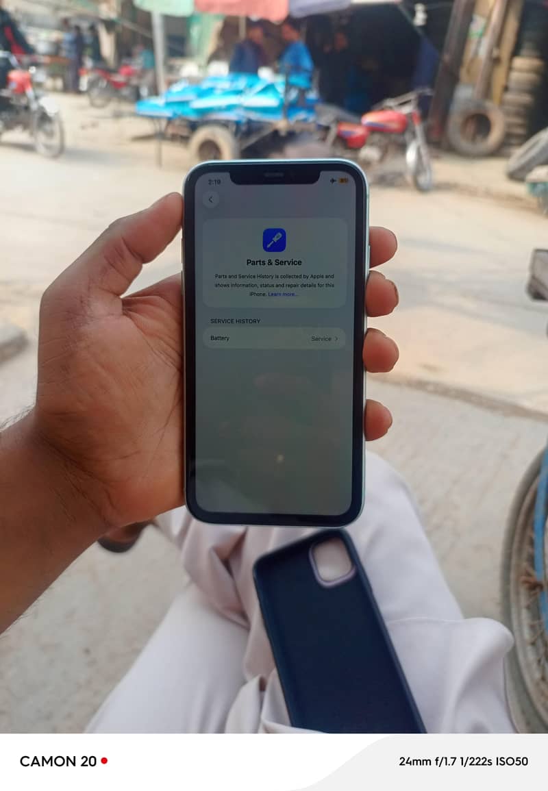 Apple iPhone 11 2