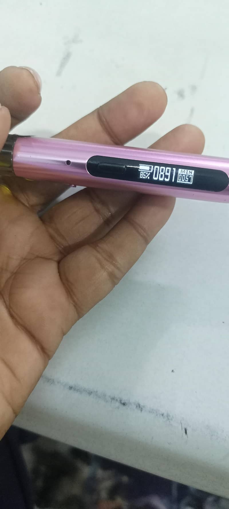 vmet pro 0