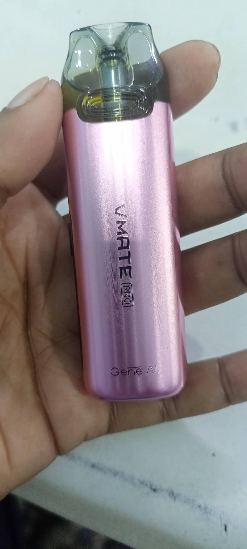 vmet pro 1