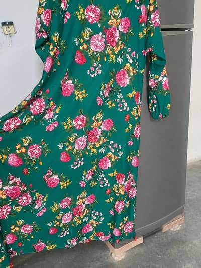 Abaya for girls