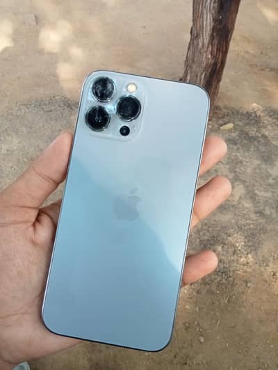 Apple iPhone 13 Pro Max