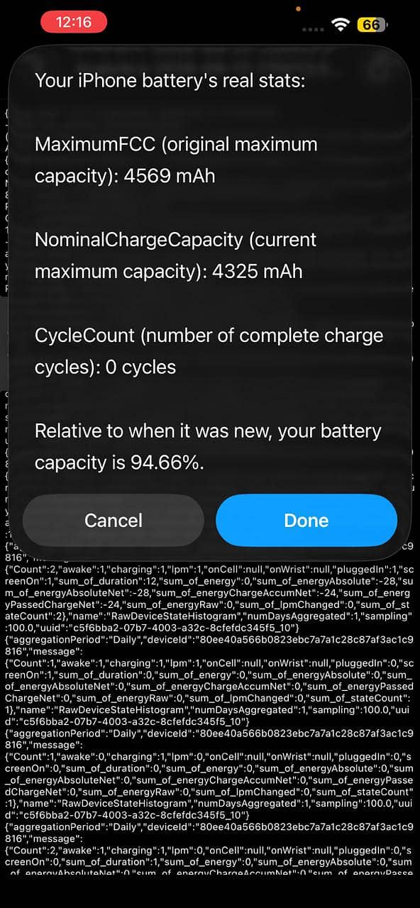Apple iPhone 13 Pro Max 3