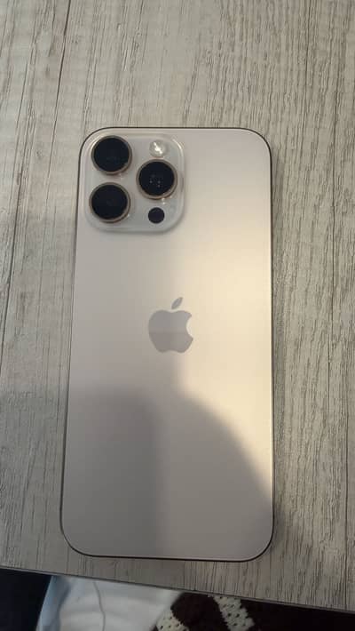Apple iPhone 16 Pro Max factory unlock
