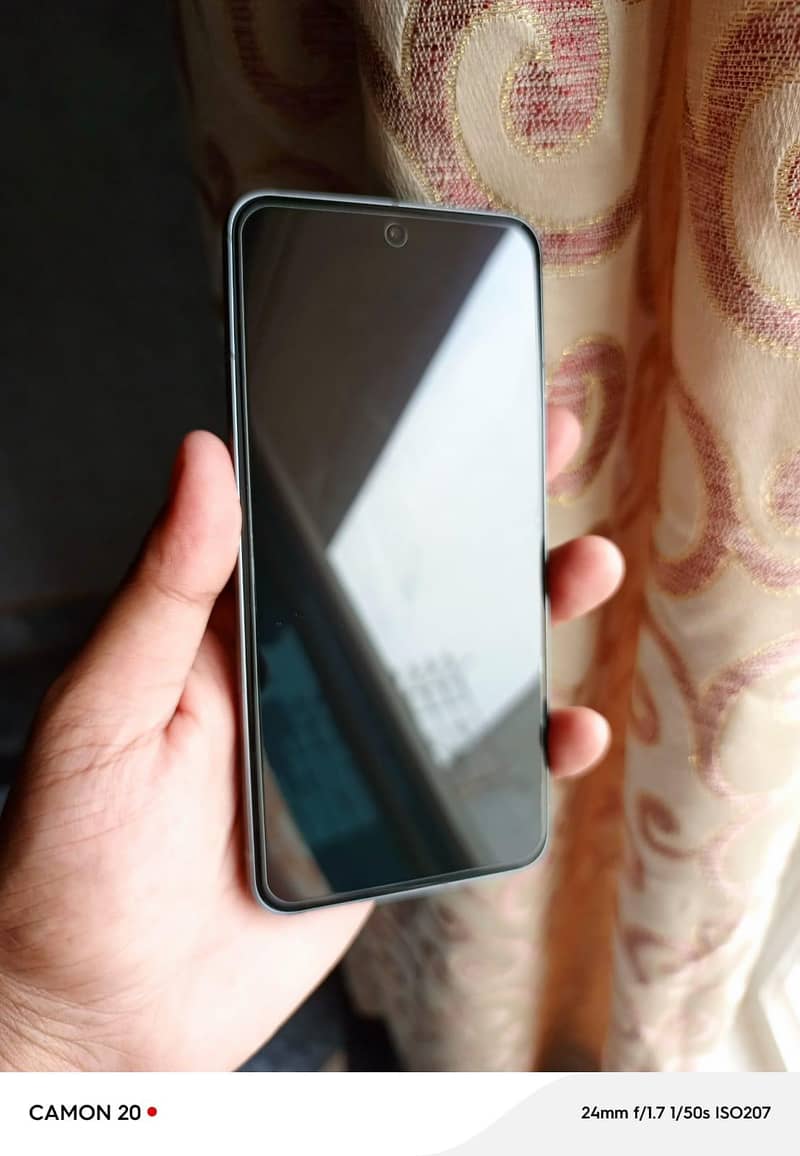Google Pixel 8 1