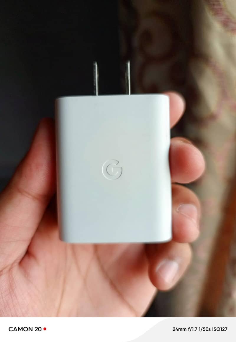Google Pixel 8 8