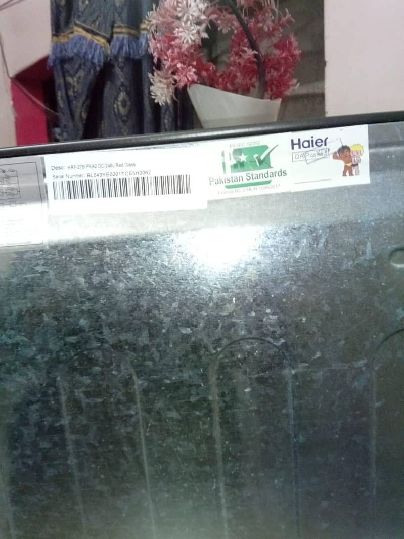Haier 2