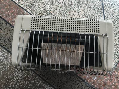 Heater