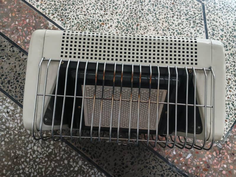 Heater 0