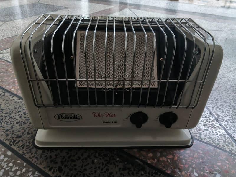 Heater 1
