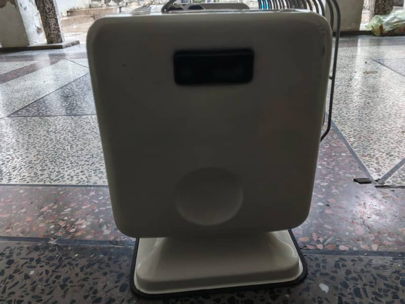 Heater 2