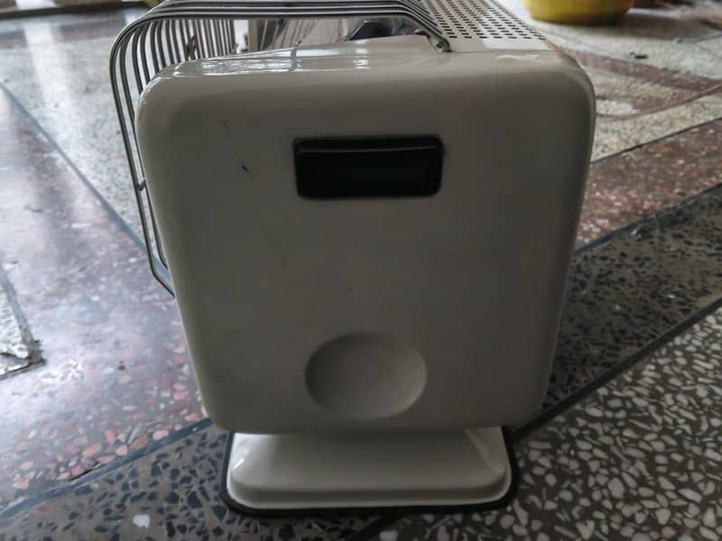 Heater 3