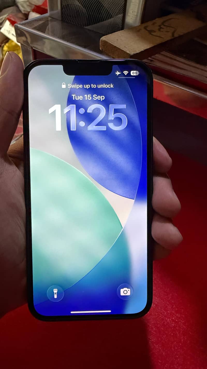 Apple iPhone 13 4