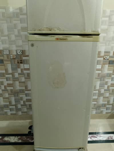 Dawlance Fridge