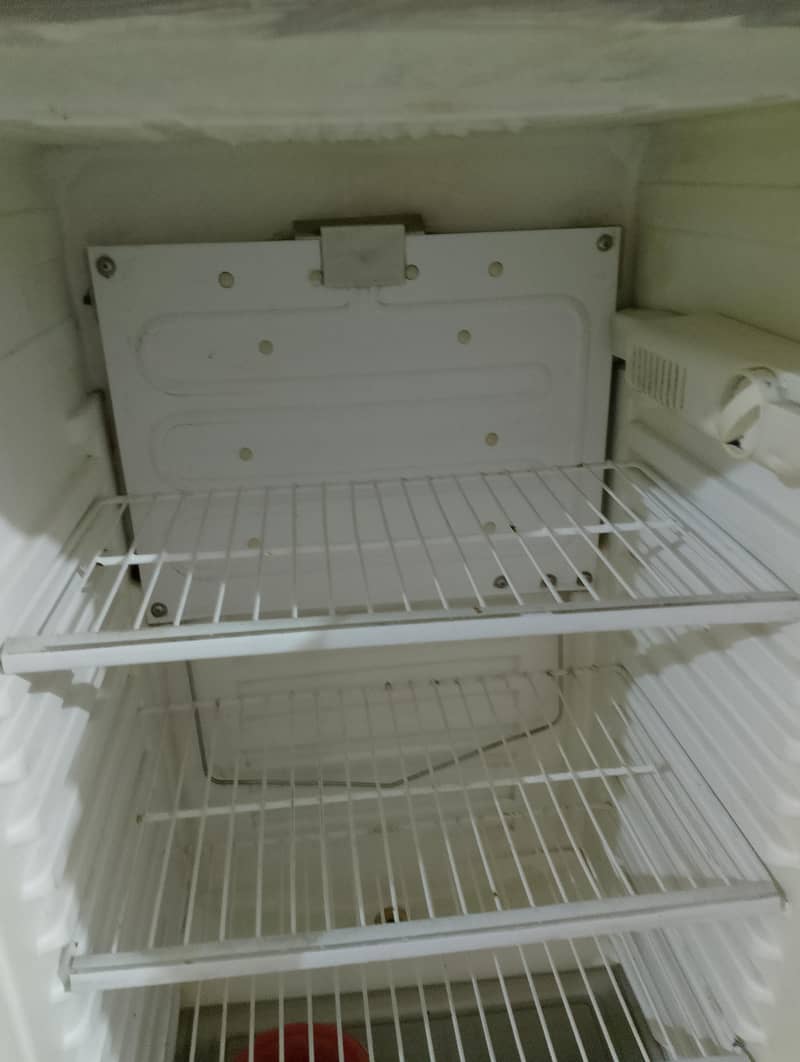 Dawlance Fridge 5