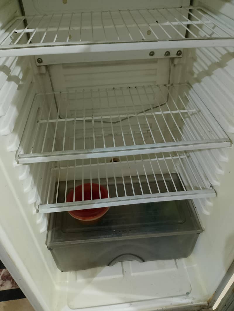 Dawlance Fridge 6
