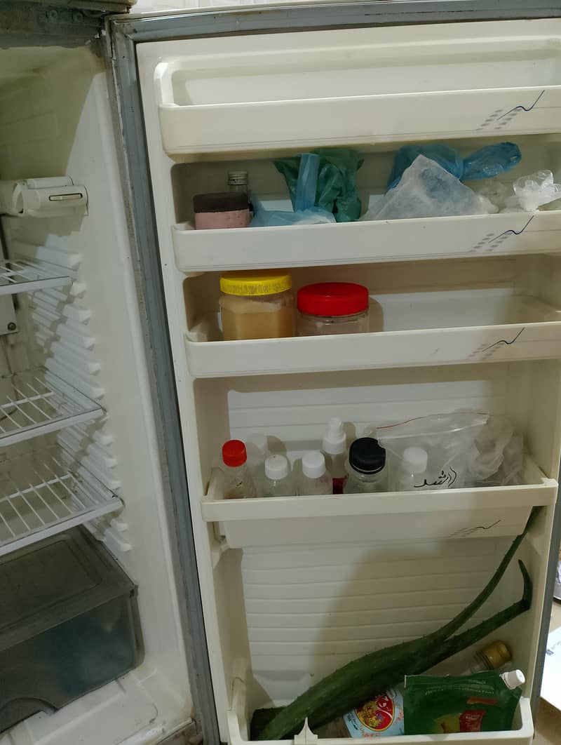 Dawlance Fridge 7