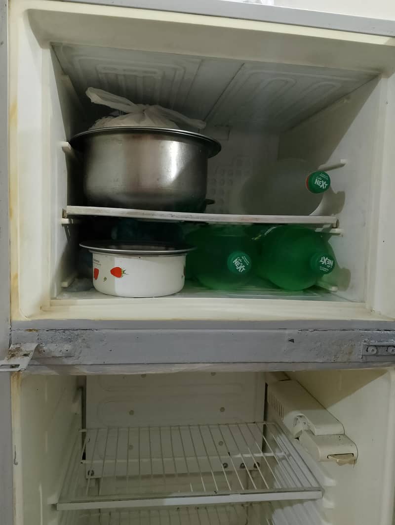 Dawlance Fridge 8