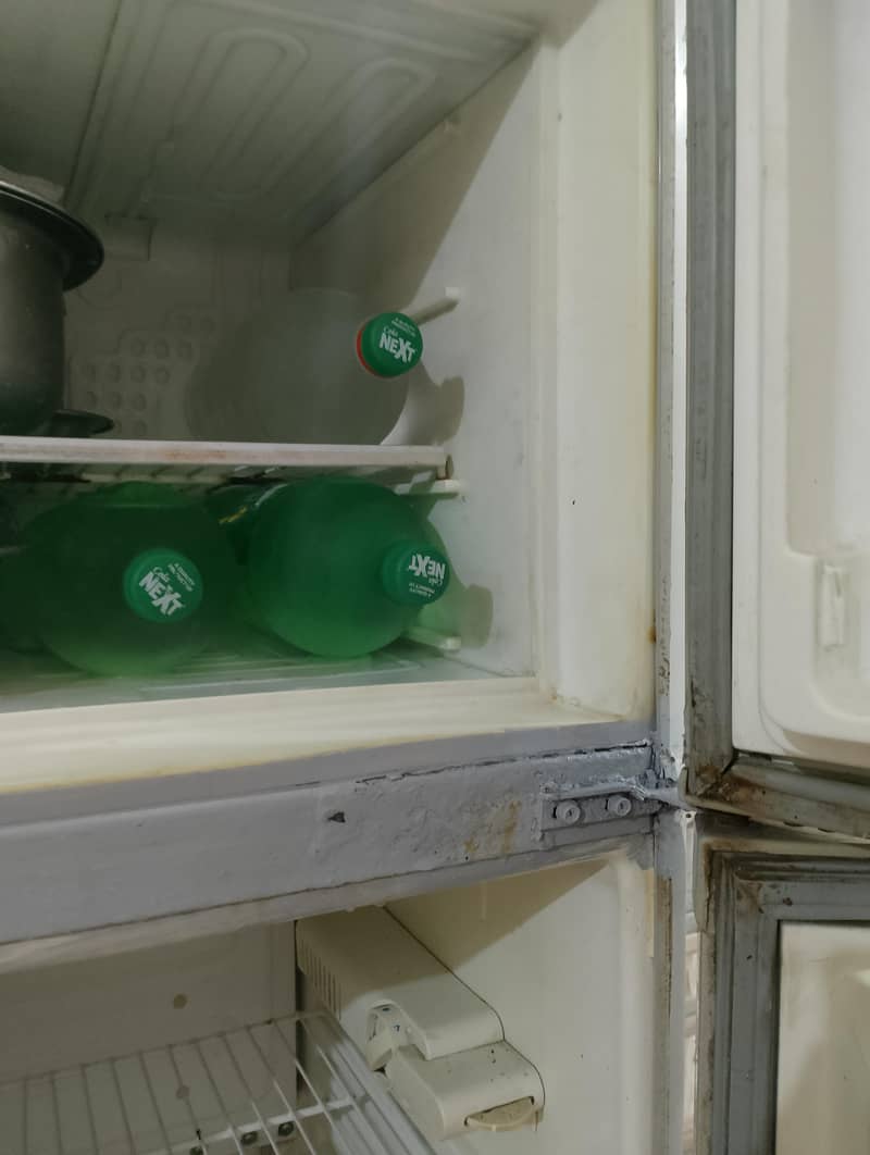 Dawlance Fridge 10