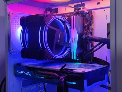 Core I5 (12th gen) Gaming