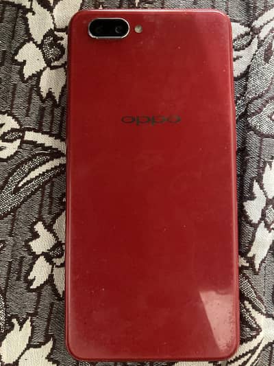 OPPO A3s
