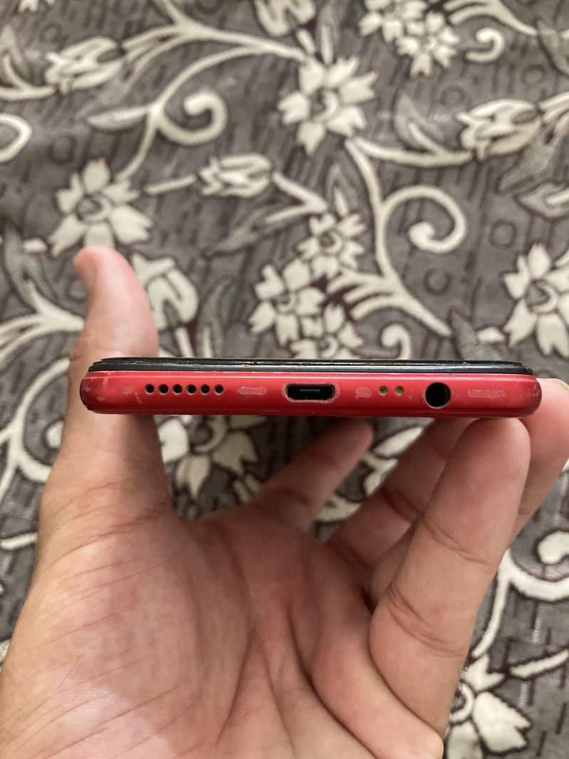 OPPO A3s 3