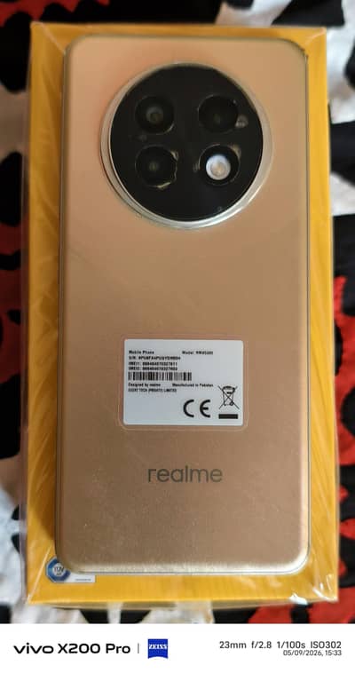 Realme 13 Plus 5G