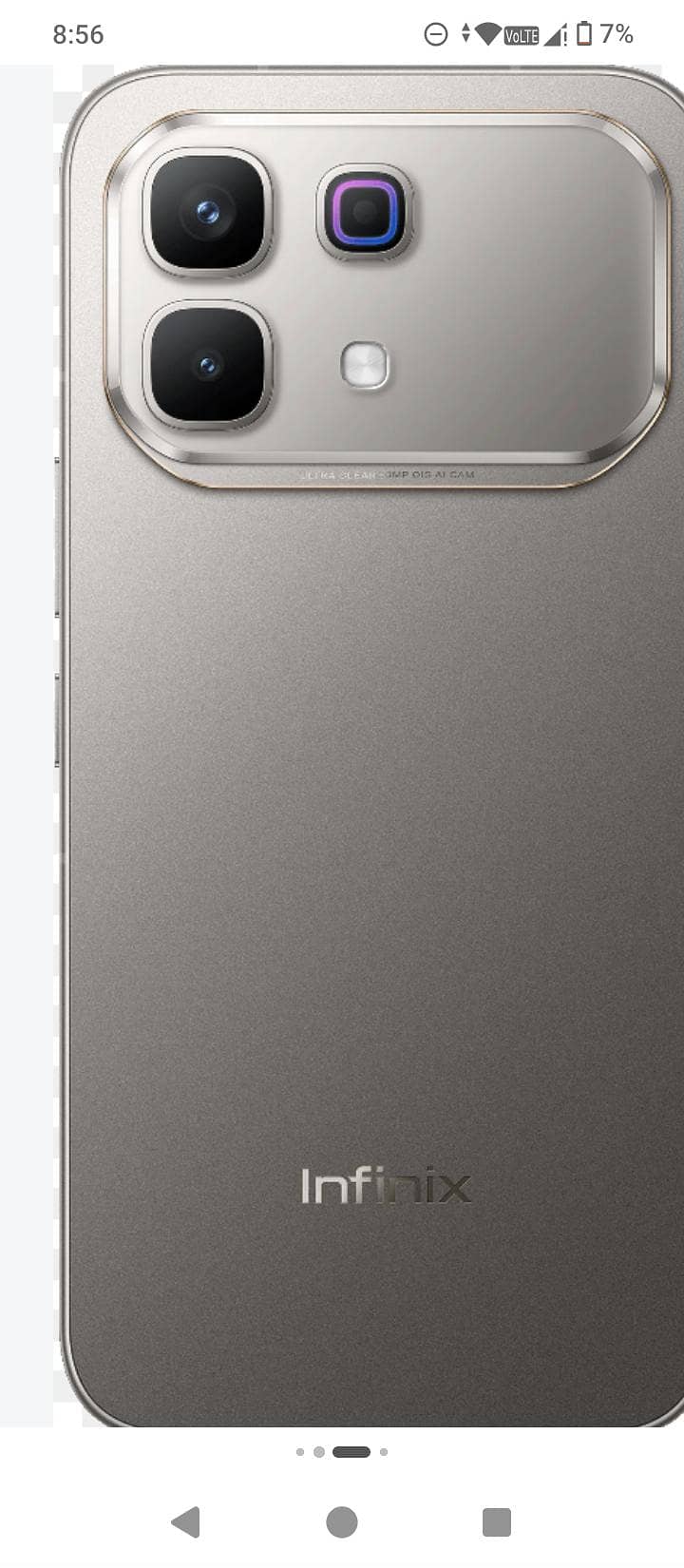 Infinix Note 60 Pro 0