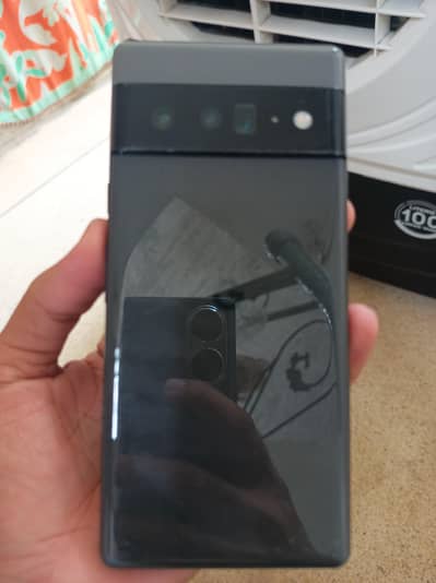 google pixel 6pro dead phone baqi all parts ok