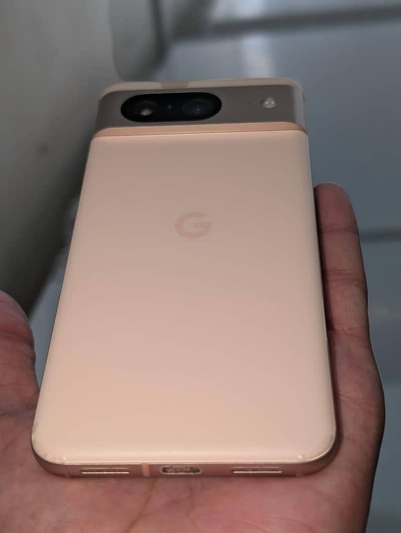 Google Pixel 8 1