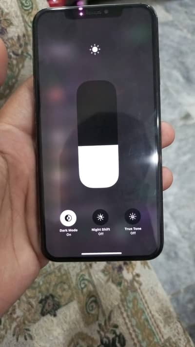 Apple iPhone XS Max 512 Gb PTA Approved