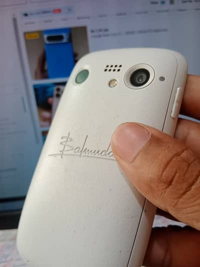 bbalmuda phone see pic conditon 6 128 pta proved gaming device exchnge