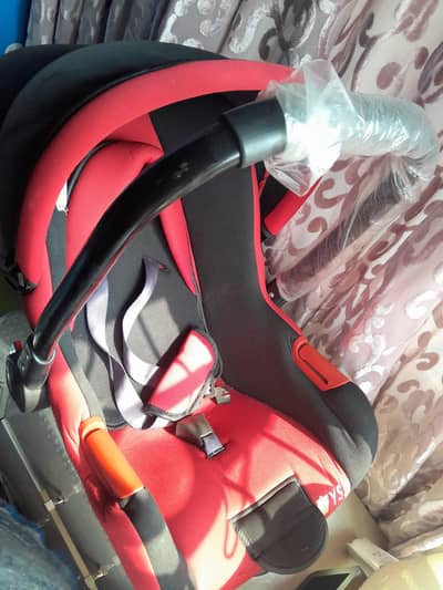 Used Car seat