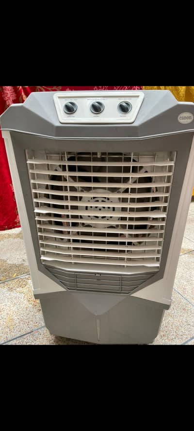 Canon cooler for sale in New condition