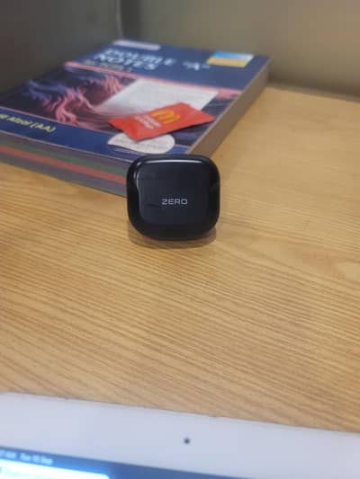 quantum airbuds