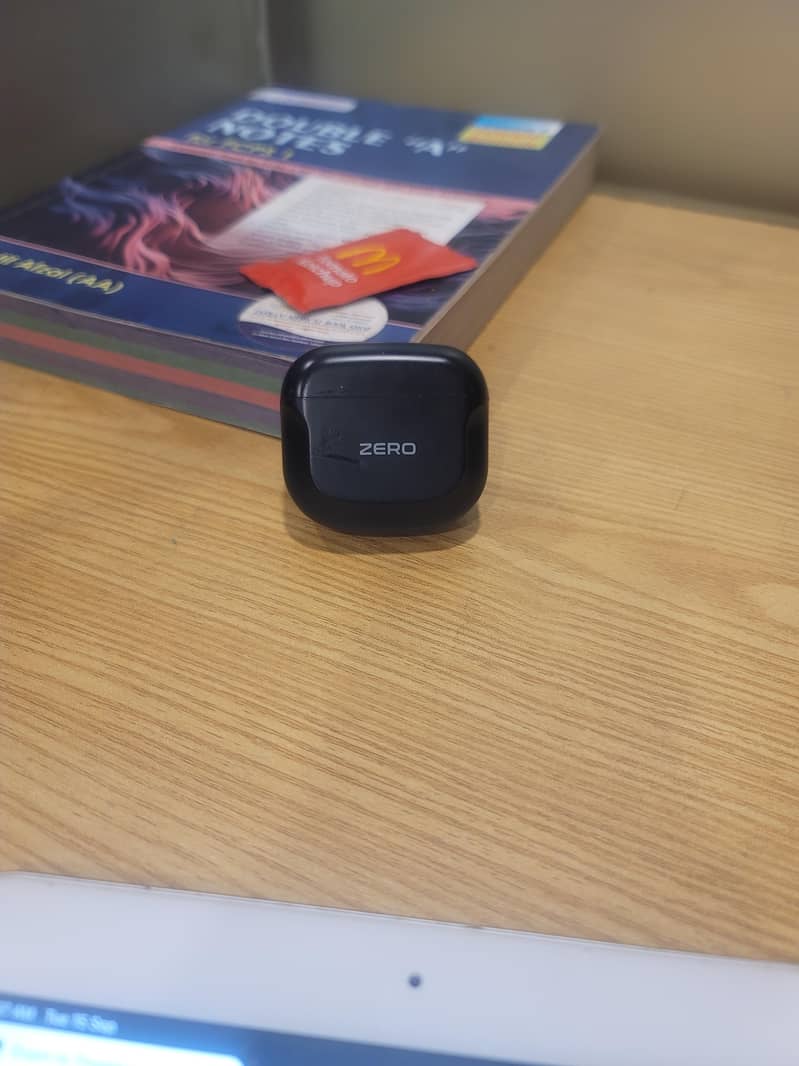 quantum airbuds 0